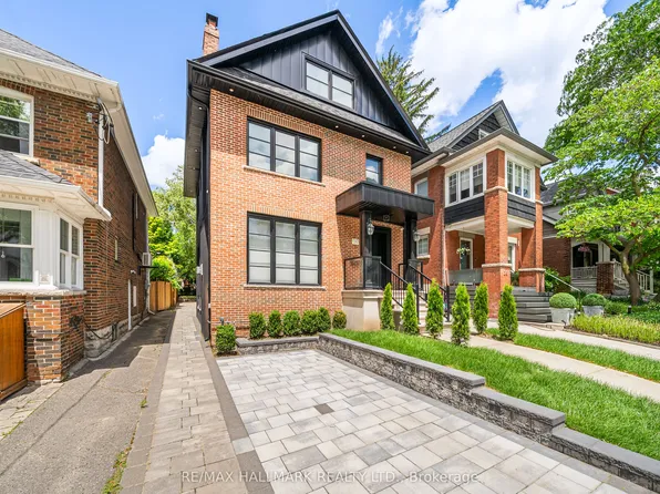 26 Carey Rd, Toronto, ON M4S 1N8