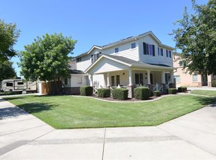 2431 Mountain Springs Dr, Turlock, CA 95382