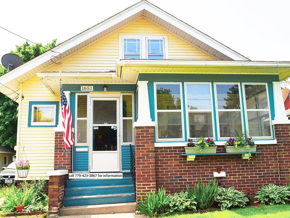 2 bedroom bungalow
