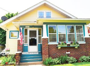 1651 10th Ave, Rockford, IL 61104