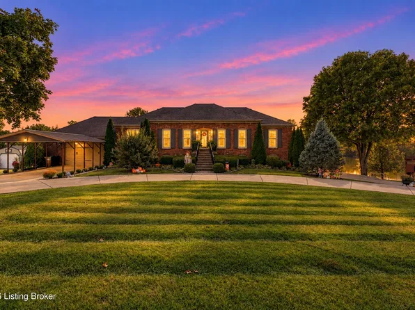 459 Bluegrass Way, Mount Washington, KY 40047