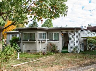 1625 Henderson Ave SPACE E2, Eugene, OR 97403