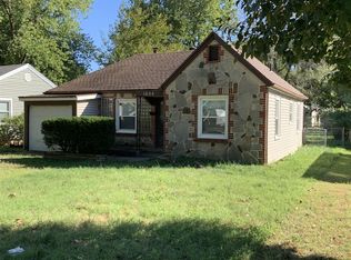 1654 E Commercial St, Springfield, MO 65803