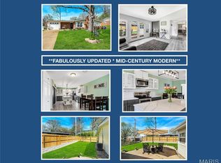 727 Paschal Dr, Saint Louis, MO