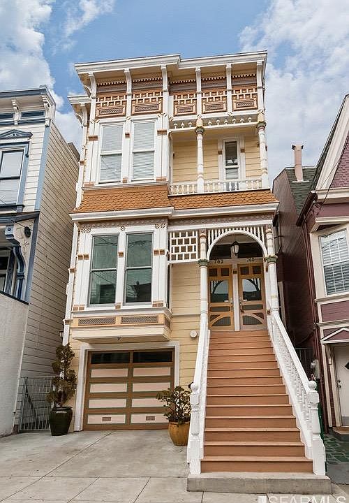 1st image of 760 Treat Ave #1