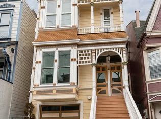 760 Treat Ave #1, San Francisco, CA 94110