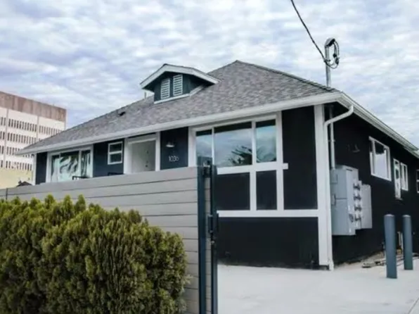 1036 N Bonnie Brae St, Los Angeles, CA 90026