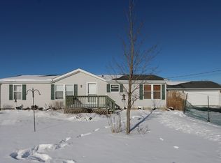 3051 White St, Cassopolis, MI 49031