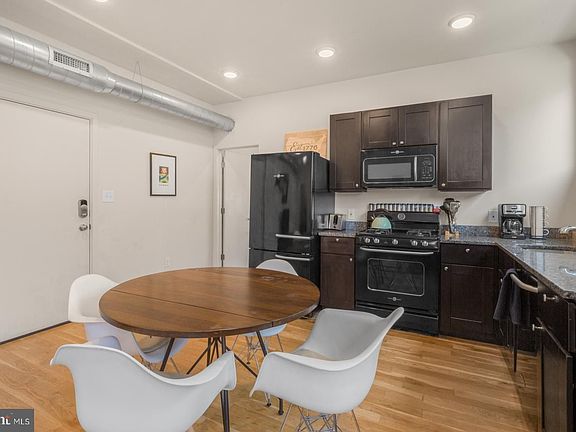 4th image of 1737 N Howard St #2A