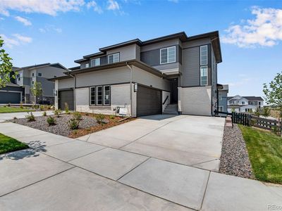 6881 Oak Canyon Circle, Castle Rock, CO, 80108