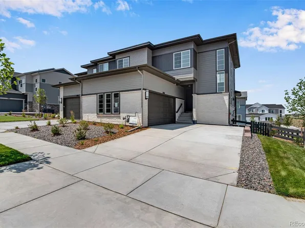 6881 Oak Canyon Circle, Castle Pines, CO 80108