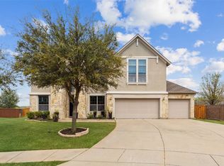 5561 Melinda Cir, Sachse, TX 75048