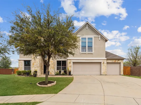 5561 Melinda Cir, Sachse, TX 75048