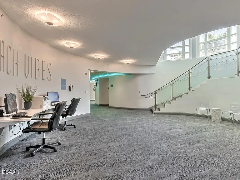 300 N Atlantic Ave #1806 — Photo 18