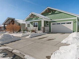 244 Prospector Ave, Durango, CO 81301