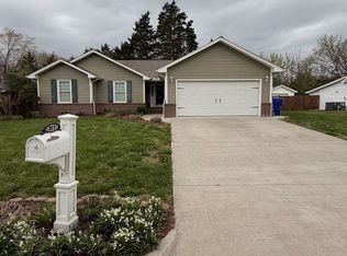711 Marlin Ln, Clinton, TN 37716