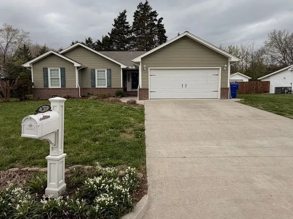 711 Marlin Ln, Clinton, TN 37716