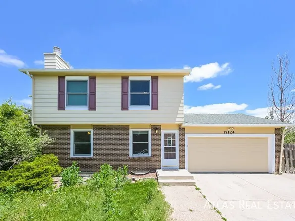 17124 E Kent Dr, Aurora, CO 80013