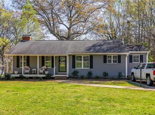 1420 Rankin Rd, Greensboro, NC 27405