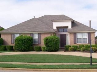 1907 Regent Rd, Prattville, AL 36066