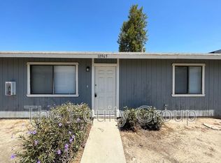 10965 Thompson Dr, Hanford, CA 93230
