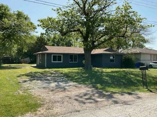 2510 Lora Ln, Balch Springs, TX 75180