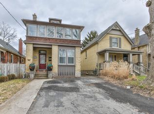 918 William St, London, ON N5Y2S6