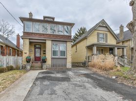 918 William St, London, ON