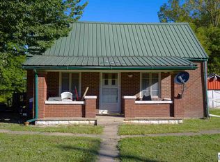8228 W 200 S, Lyons, IN 47443