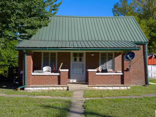 8228 W 200 S, Lyons, IN 47443