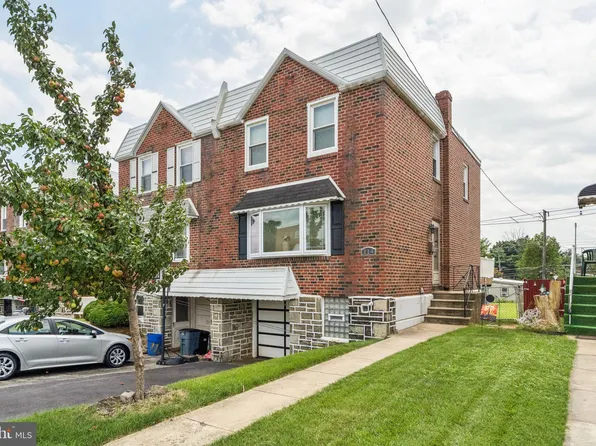 114 Hickory Hill Rd, Philadelphia, PA 19154
