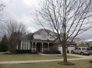 1178 Lascombes, Bourbonnais, IL