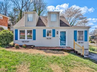 3431 View Ave, Roanoke, VA 24018