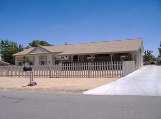 7141 Grand Ave, Yucca Valley, CA 92284