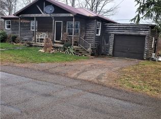 11954 Aldrich Rd, Silver Creek, NY 14136