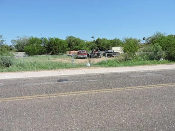 1406 Sandman St S, Laredo, TX 78041