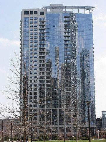 1st image of 201 N Westshore Dr APT 2404