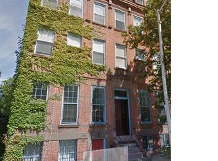 1409 Eutaw Pl APT 3, Baltimore, MD 21217
