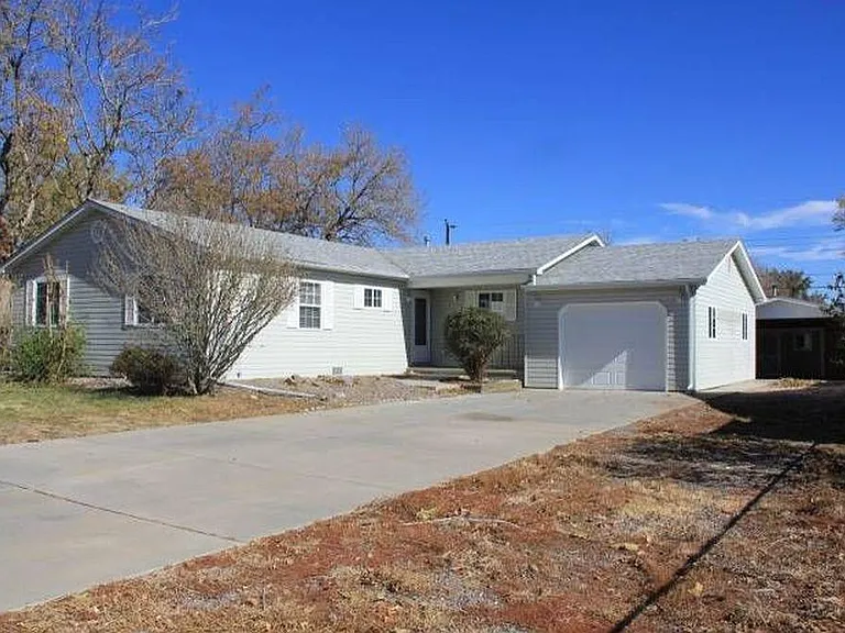 Front view