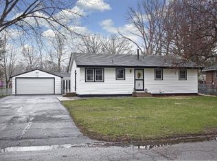 4908 105th Ln NE, Blaine, MN 55014