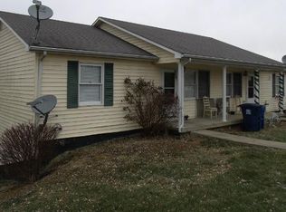 1066 Scarlett Ln #1068, Lawrenceburg, KY 40342