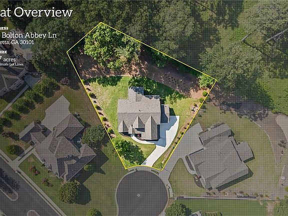 5th image of 745 Bolton Abbey Ln SW