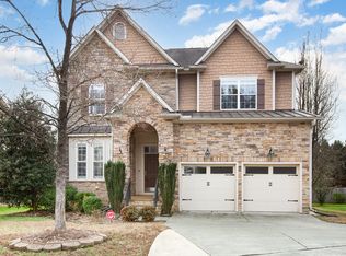 5 Teahouse Ct, Durham, NC 27707