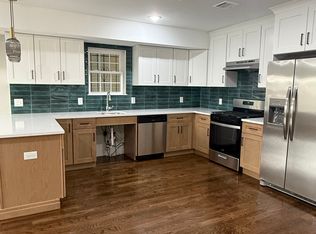 158-160 Oliver St #1, Newark, NJ 07105