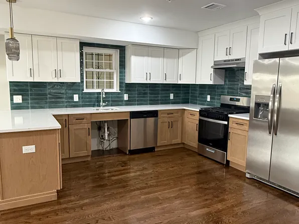 158-160 Oliver St, Newark, NJ