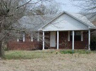 5810 Calico Duck Rd, Texarkana, AR 71854