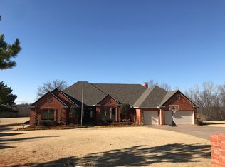 75 Stoneridge Rd, Ponca City, OK 74604
