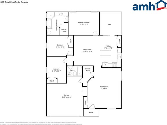 2nd image of this home