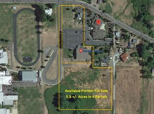 1780 E Main St, Ashland, OR 97520