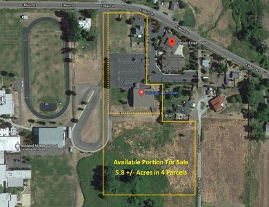 1780 E Main St, Ashland, OR, 97520